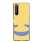 Slim Protection Case［ Original - initial color - C yellow ］
