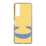 Slim Protection Case［ Original - initial color - C yellow ］