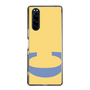 Slim Protection Case［ Original - initial color - C yellow ］