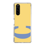 Slim Protection Case［ Original - initial color - C yellow ］