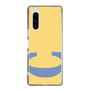 Slim Protection Case［ Original - initial color - C yellow ］