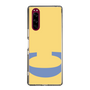 Slim Protection Case［ Original - initial color - C yellow ］