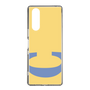 Slim Protection Case［ Original - initial color - C yellow ］