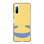 Slim Protection Case［ Original - initial color - C yellow ］