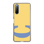Slim Protection Case［ Original - initial color - C yellow ］