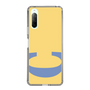 Slim Protection Case［ Original - initial color - C yellow ］