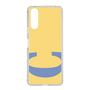 Slim Protection Case［ Original - initial color - C yellow ］