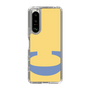 Slim Protection Case［ Original - initial color - C yellow ］