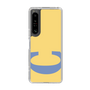 Slim Protection Case［ Original - initial color - C yellow ］