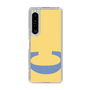 Slim Protection Case［ Original - initial color - C yellow ］