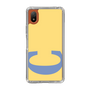 Slim Protection Case［ Original - initial color - C yellow ］