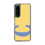 Slim Protection Case［ Original - initial color - C yellow ］
