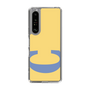 Slim Protection Case［ Original - initial color - C yellow ］