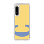 Slim Protection Case［ Original - initial color - C yellow ］
