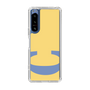 Slim Protection Case［ Original - initial color - C yellow ］