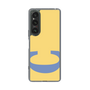 Slim Protection Case［ Original - initial color - C yellow ］