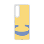 Slim Protection Case［ Original - initial color - C yellow ］