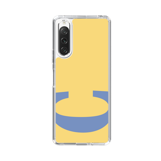 Slim Protection Case［ Original - initial color - C yellow ］