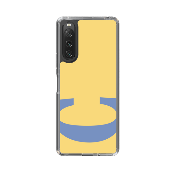 Slim Protection Case［ Original - initial color - C yellow ］
