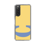 Slim Protection Case［ Original - initial color - C yellow ］