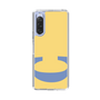 Slim Protection Case［ Original - initial color - C yellow ］
