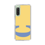 Slim Protection Case［ Original - initial color - C yellow ］