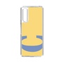 Slim Protection Case［ Original - initial color - C yellow ］