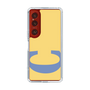 Slim Protection Case［ Original - initial color - C yellow ］