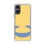 Slim Protection Case［ Original - initial color - C yellow ］