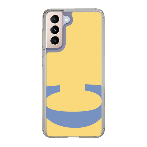 Slim Protection Case［ Original - initial color - C yellow ］