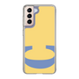 Slim Protection Case［ Original - initial color - C yellow ］