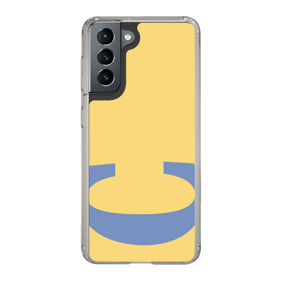 Slim Protection Case［ Original - initial color - C yellow ］