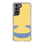 Slim Protection Case［ Original - initial color - C yellow ］