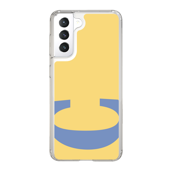 Slim Protection Case［ Original - initial color - C yellow ］