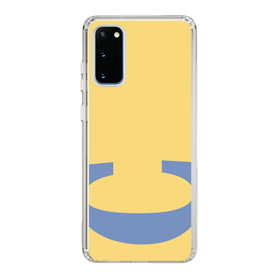Slim Protection Case［ Original - initial color - C yellow ］