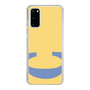 Slim Protection Case［ Original - initial color - C yellow ］