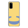 Slim Protection Case［ Original - initial color - C yellow ］