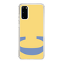 Slim Protection Case［ Original - initial color - C yellow ］