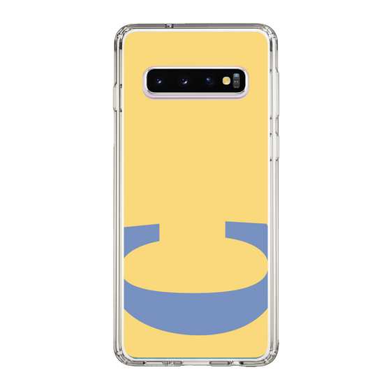Slim Protection Case［ Original - initial color - C yellow ］