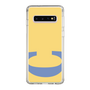 Slim Protection Case［ Original - initial color - C yellow ］