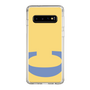 Slim Protection Case［ Original - initial color - C yellow ］