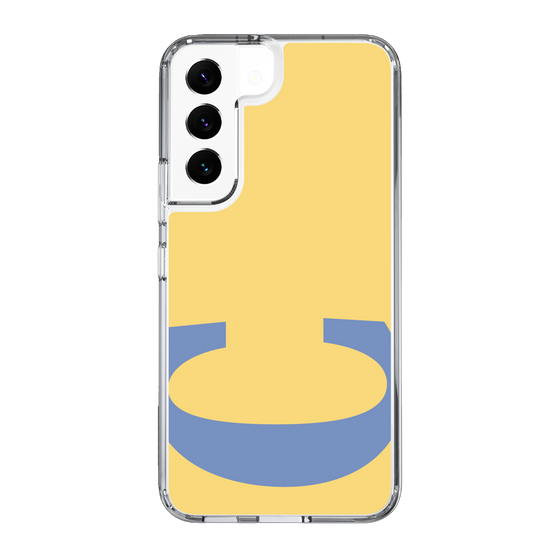 Slim Protection Case［ Original - initial color - C yellow ］