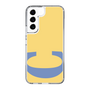 Slim Protection Case［ Original - initial color - C yellow ］