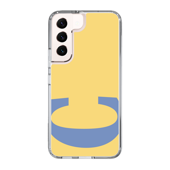 Slim Protection Case［ Original - initial color - C yellow ］