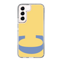 Slim Protection Case［ Original - initial color - C yellow ］