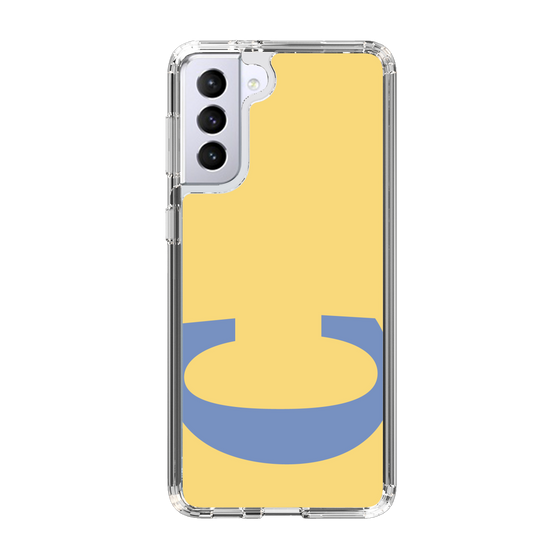 Slim Protection Case［ Original - initial color - C yellow ］
