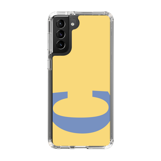 Slim Protection Case［ Original - initial color - C yellow ］
