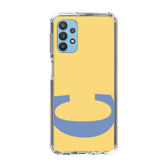 Slim Protection Case［ Original - initial color - C yellow ］