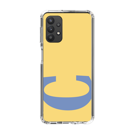 Slim Protection Case［ Original - initial color - C yellow ］