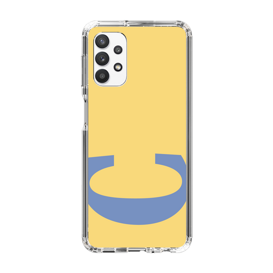 Slim Protection Case［ Original - initial color - C yellow ］